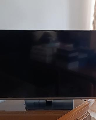 TV Samsung 32 pollici Full HD