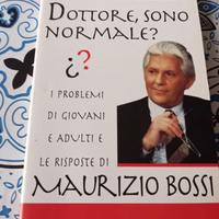 I problemi di giovani adulti di Maurizio Bossi