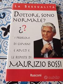 I problemi di giovani adulti di Maurizio Bossi