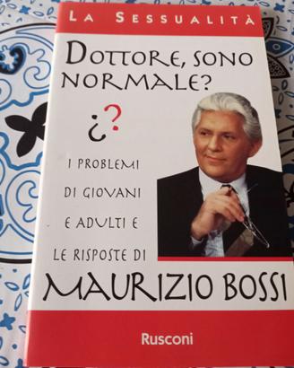 I problemi di giovani adulti di Maurizio Bossi