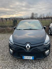 Renault clio GT 120cv 