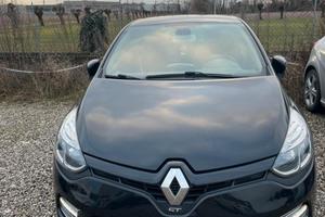 Renault clio GT 120cv 
