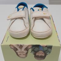 Scarpine neonato Nike