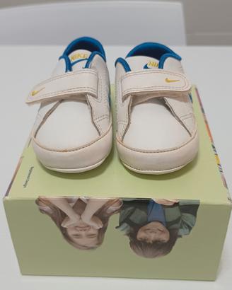 Scarpine neonato Nike