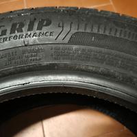 Ruote fiat panda 175/65R14