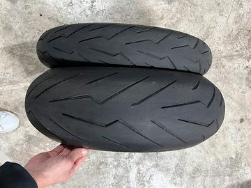 Pneumaticu 120/70 200/55 r17