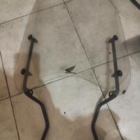 paravento Honda 