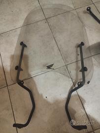 paravento Honda 