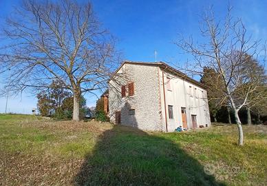 Villa a Avigliano Umbro