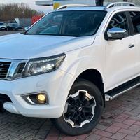 Nissan Navara 2.3 dCi 190 CV 7AT 4WD Double Cab Te