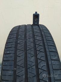 CONTINENTAL CROSSCONTACT LX SPORT 255/60/18 112V