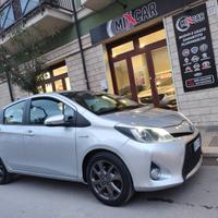 Toyota Yaris 1.5 Hybrid 75CV Lounge