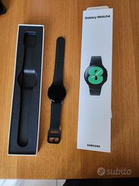 Samsung Galaxy Watch 4