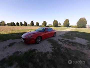 Maserati Coupè 3200GT V8 Assetto Corsa N°15/56 ITA