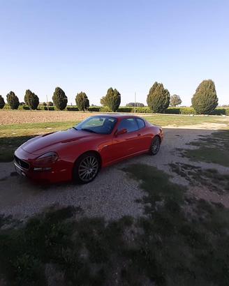 Maserati Coupè 3200GT V8 Assetto Corsa N°15/56 ITA