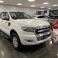 FORD Ranger Doppia Cabina Pick Up 4X4 5 Posti XL