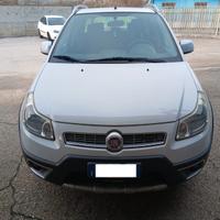 Fiat Sedici 2.0 Mjt 135cv 4x4 anno 2010