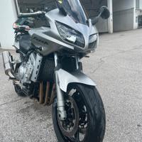 Yamaha fzs fazer 1000