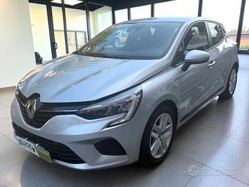 Renault Clio Clio V 2022 1.6 E-Tech hybrid Busines