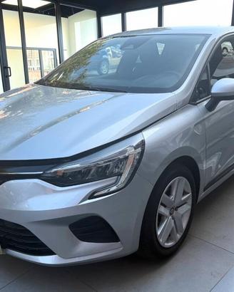 Renault Clio Clio V 2022 1.6 E-Tech hybrid Busines