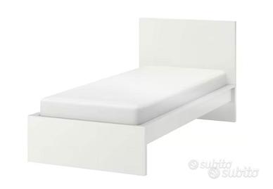 LETTO IKEA MALM