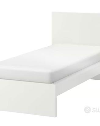 LETTO IKEA MALM