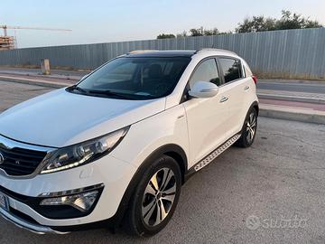Kia Sportage R-Line 