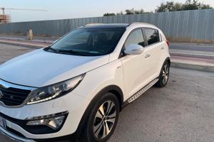 Kia Sportage R-Line 