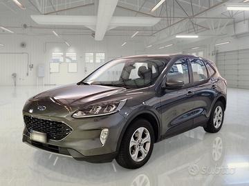 FORD KUGA 1.5 ECOBLUE 120 CV 2WD CONNECT AUTO SUV