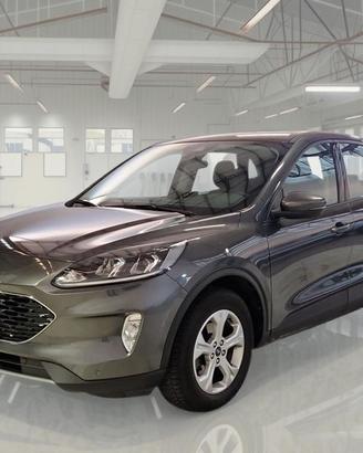 FORD KUGA 1.5 ECOBLUE 120 CV 2WD CONNECT AUTO SUV