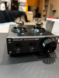 Douk audio pre phono