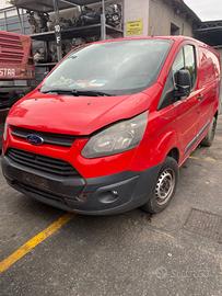 Ricambi transit custom 2.2 tdci ( motore guasto) 2