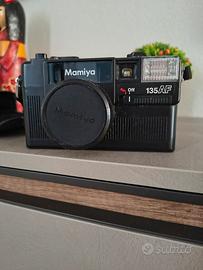 Macchina fotografica 