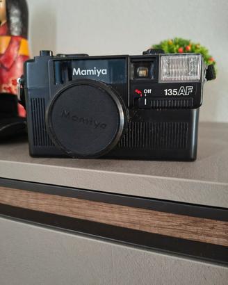 Macchina fotografica 