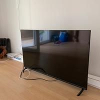 Televisore 43 pollici