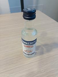 bottigliette  mignon