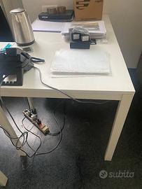 TAVOLI IKEA VIHALS NON ALLUNGABILI