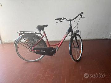 Bicicletta