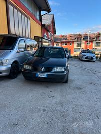 Volkswagen Bora 1.9 TDI