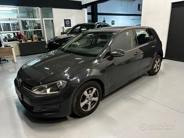 Volkswagen Golf 1.6 TDI 5p. Highline BlueMotion Te