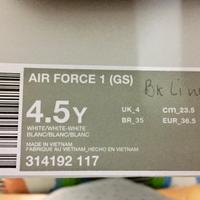 Nike Air Force 1