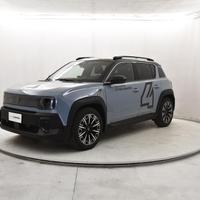 Renault Renault 4 Iconic comfort range 150cv