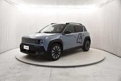 Renault Renault 4 Iconic comfort range 150cv