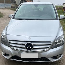 Mercedes classe B 180