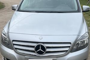 Mercedes classe B 180