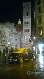 Volkswagen Maggiolone - Maggiolino 1303 Cabrio