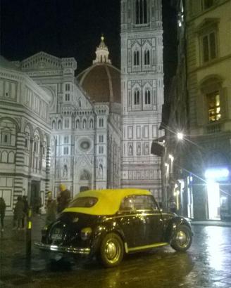 Volkswagen Maggiolone - Maggiolino 1303 Cabrio