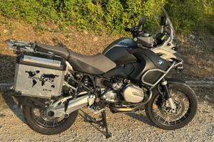 Bmw R 1200 GS. ADVENTURE