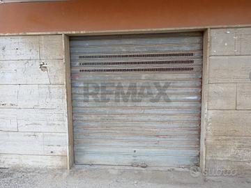 Garage/Box - Siracusa