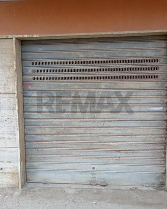 Garage/Box - Siracusa